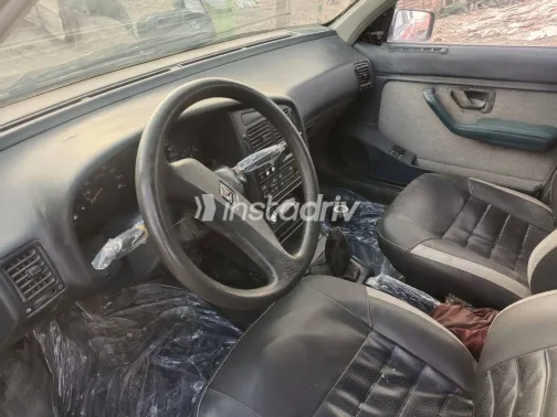 Peugeot 405 1993 White Used for Sale - 1