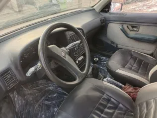 Peugeot 405 1993 White Used for Sale