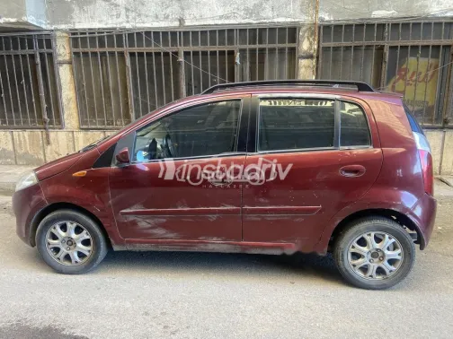 اسبيرانزا A113 2011 أحمر غامق مستعملة للبيع - 3