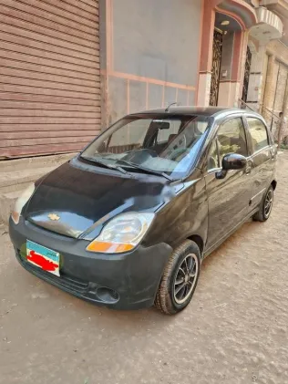 دايو لانوس 2 2000 أسود مستعملة للبيع