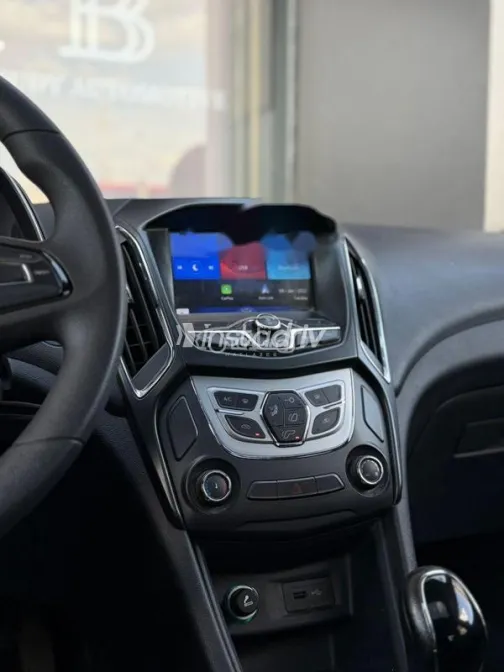 Chery Arrizo 5 2025 White Used for Sale - 4