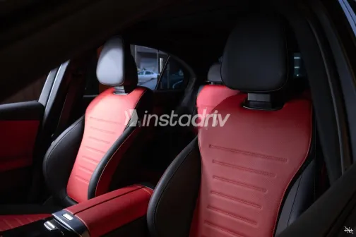 Mercedes C 200 2025 Black Used for Sale - 9