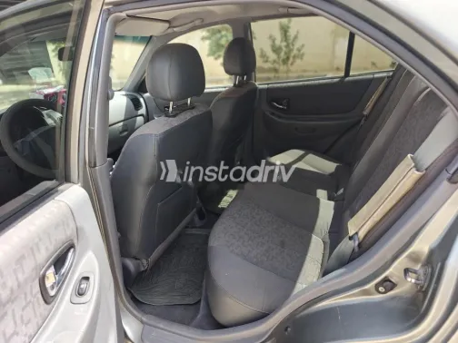 Hyundai Verna 2016 White Used for Sale - 5