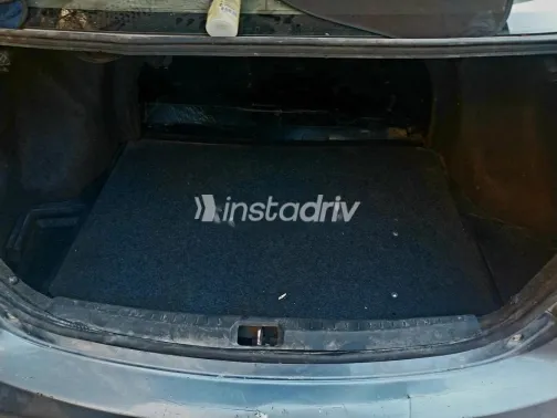 Toyota Yaris 2007 Petroleum Used for Sale - 2