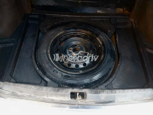 Toyota Yaris 2007 Petroleum Used for Sale - 3