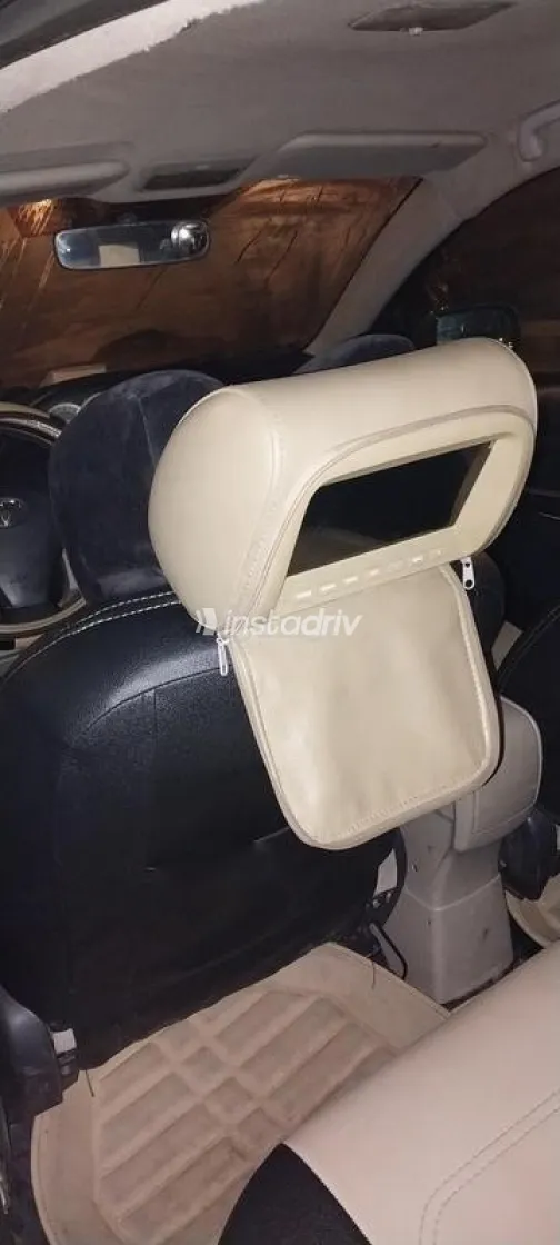 Toyota Yaris 2007 Petroleum Used for Sale - 5