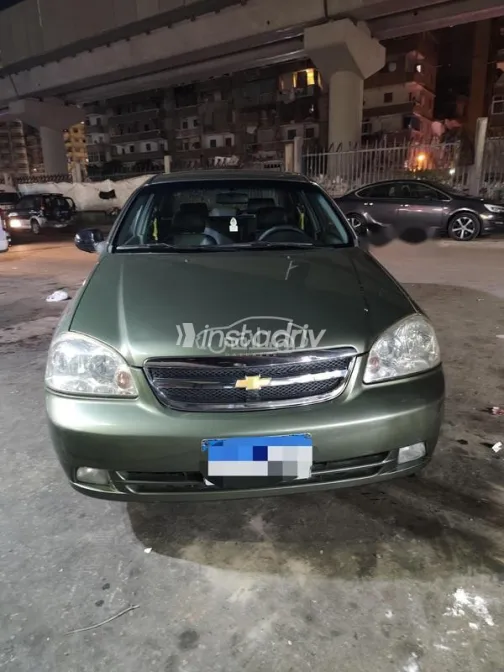 شيفروليه أوبترا 2006 زيتي مستعملة للبيع - 1