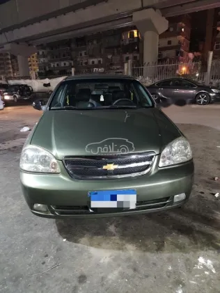 شيفروليه أوبترا 2006 زيتي مستعملة للبيع