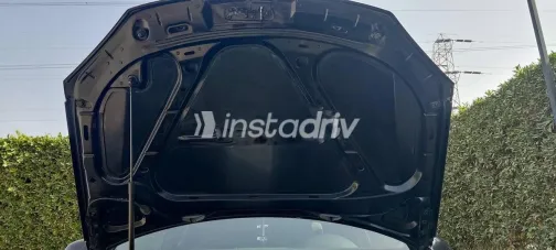 فولكس فاغن جولف 5 2005 أسود مستعملة للبيع - 3