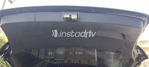 فولكس فاغن جولف 5 2005 أسود مستعملة للبيع - 4