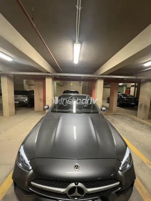 مرسيدس C 180 2025 رمادي مستعملة للبيع - 5