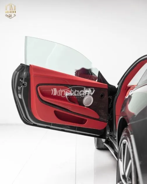 Aston Martin DB11 2019 Gray Used for Sale - 10