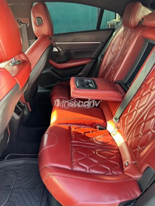 بيجو 508 2020 أبيض مستعملة للبيع - 3