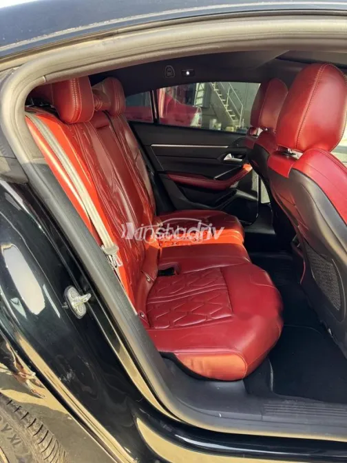 بيجو 508 2020 أبيض مستعملة للبيع - 9