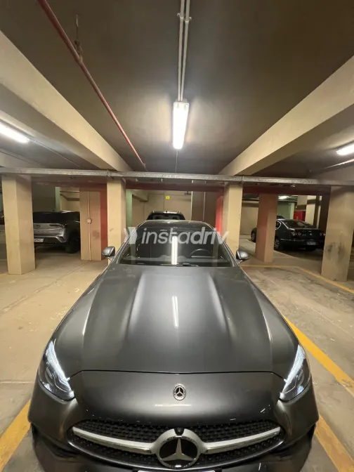 Mercedes C 180 2025 White Used for Sale - 6