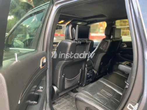 جيب جراند شيروكي 2014 أبيض مستعملة للبيع - 9