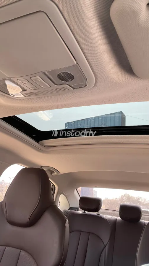 بايك يو 5 بلس 2025 أبيض مستعملة للبيع - 2