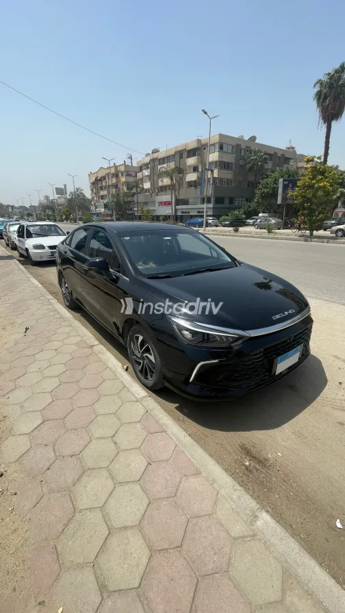 بايك يو 5 بلس 2025 أبيض مستعملة للبيع - 4