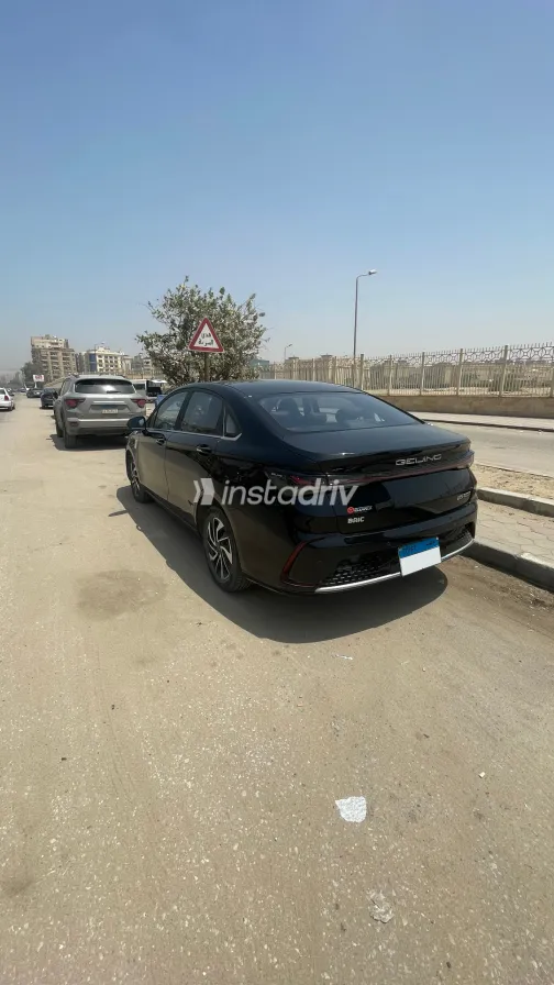 بايك يو 5 بلس 2025 أبيض مستعملة للبيع - 8