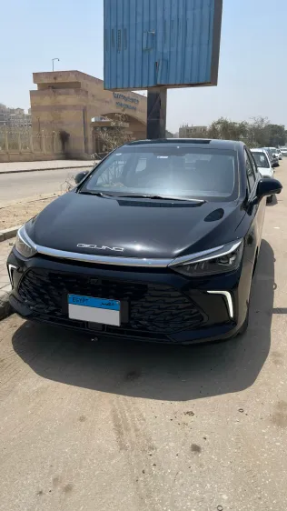 بايك يو 5 بلس 2025 أبيض مستعملة للبيع