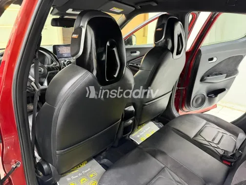 Nissan Juke 2022 White Used for Sale - 9