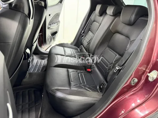 Nissan Juke 2022 White Used for Sale - 10