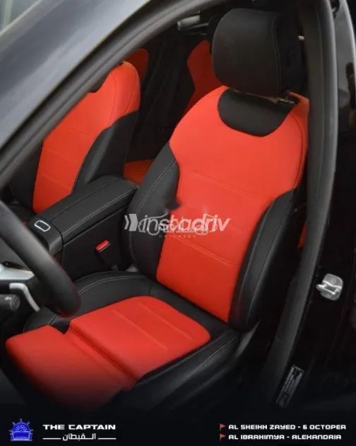 Mercedes GLA 200 2025 Black Used for Sale - 6