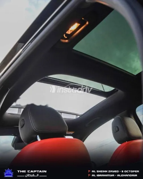 Mercedes GLA 200 2025 Black Used for Sale - 7