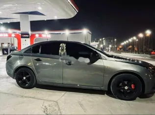 شيفروليه كروز 2010 بترولي مستعملة للبيع