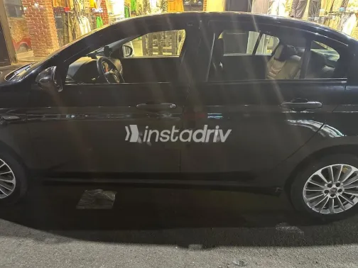 Fiat Tipo 2021 White Used for Sale - 3