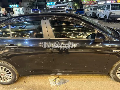 Fiat Tipo 2021 White Used for Sale - 4