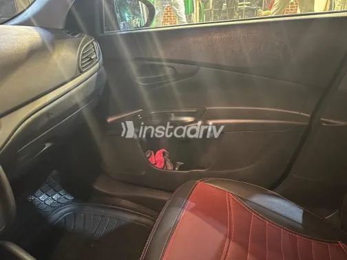 Fiat Tipo 2021 White Used for Sale - 5