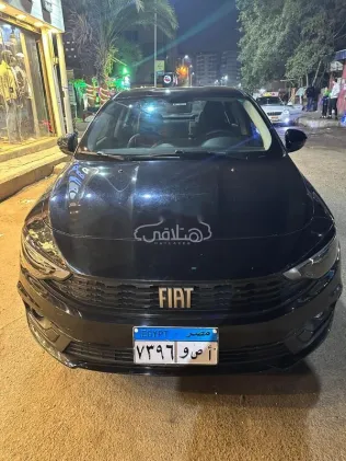 Fiat Tipo 2021 White Used for Sale