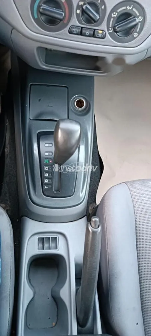 ميتسوبيشي لانسر 2007 أبيض مستعملة للبيع - 4