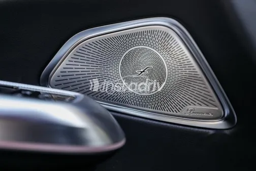 Mercedes E 350 2024 Silver Used for Sale - 10