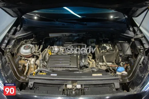 سيات تاراكو 2024 أسود مستعملة للبيع - 8