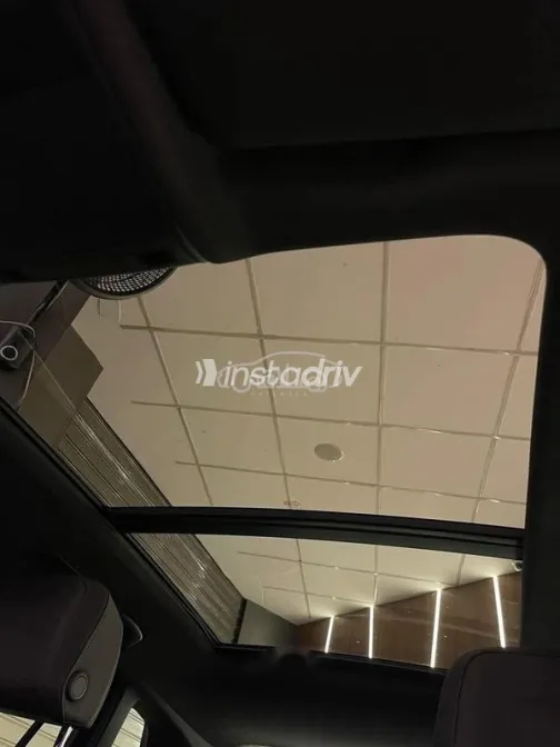 فولكس فاغن تيجون 2023 أزرق غامق مستعملة للبيع - 8