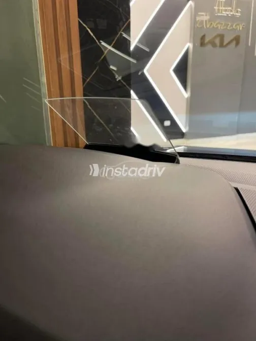 فولكس فاغن تيجون 2023 أزرق غامق مستعملة للبيع - 10