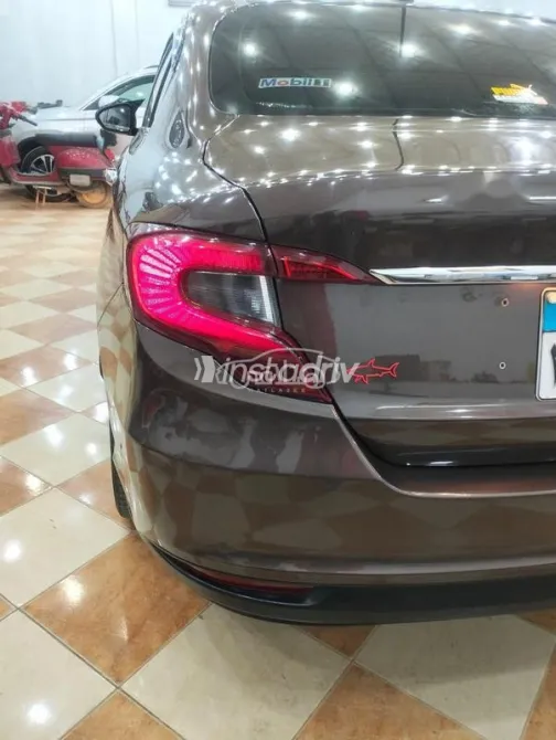 Fiat Tipo 2020 White Used for Sale - 2