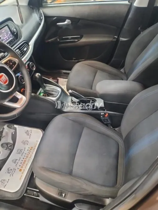 Fiat Tipo 2020 White Used for Sale - 6