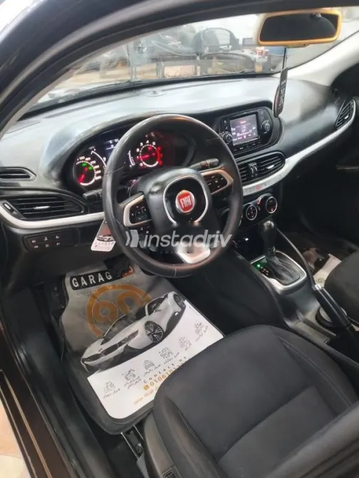 Fiat Tipo 2020 White Used for Sale - 7