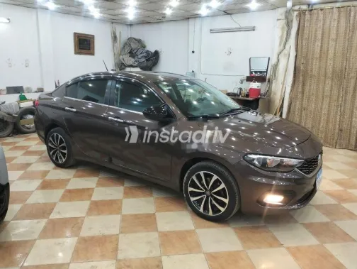 Fiat Tipo 2020 White Used for Sale - 8