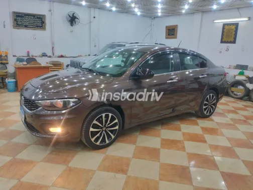 Fiat Tipo 2020 White Used for Sale - 9