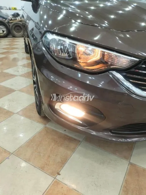 Fiat Tipo 2020 White Used for Sale - 10