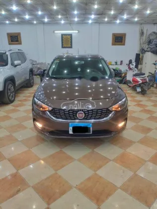 Fiat Tipo 2020 White Used for Sale