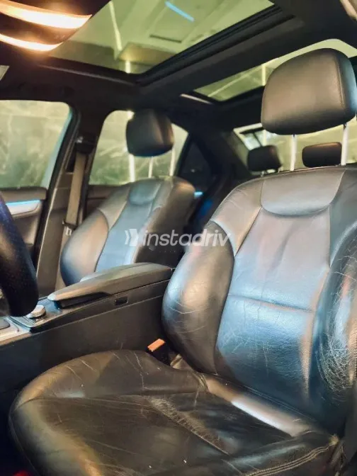 Mercedes C 300 2010 Silver Used for Sale - 2