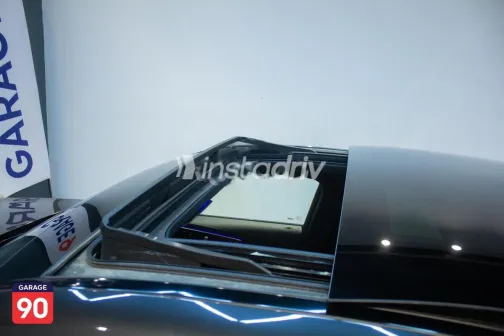 Mercedes GLC 300 2024 Gray Used for Sale - 7