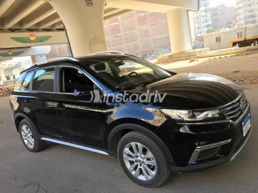 MG Rx5 2023 Black Used for Sale - 2