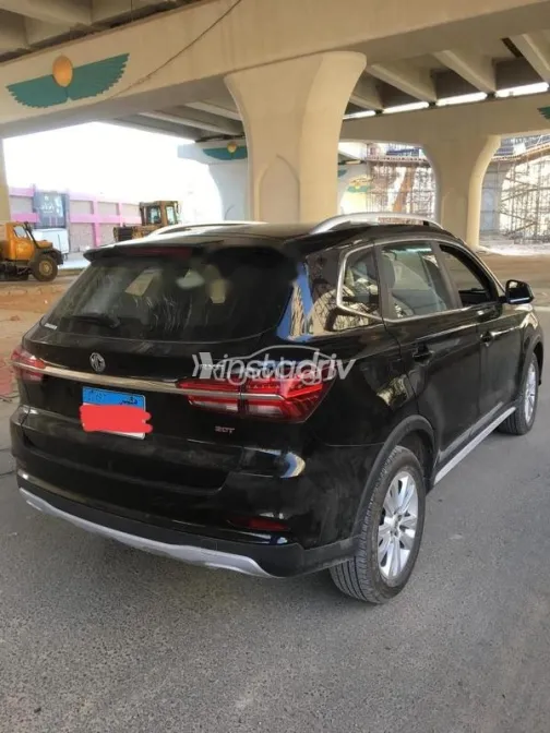 MG Rx5 2023 Black Used for Sale - 4