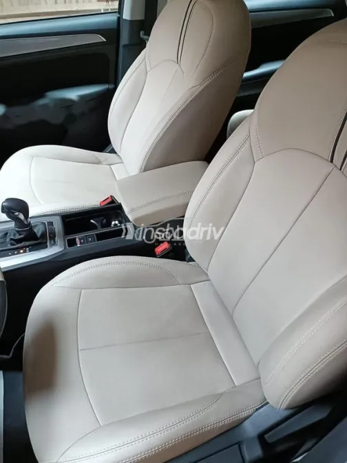 MG Rx5 2023 Black Used for Sale - 6